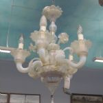 696 1703 CHANDELIER